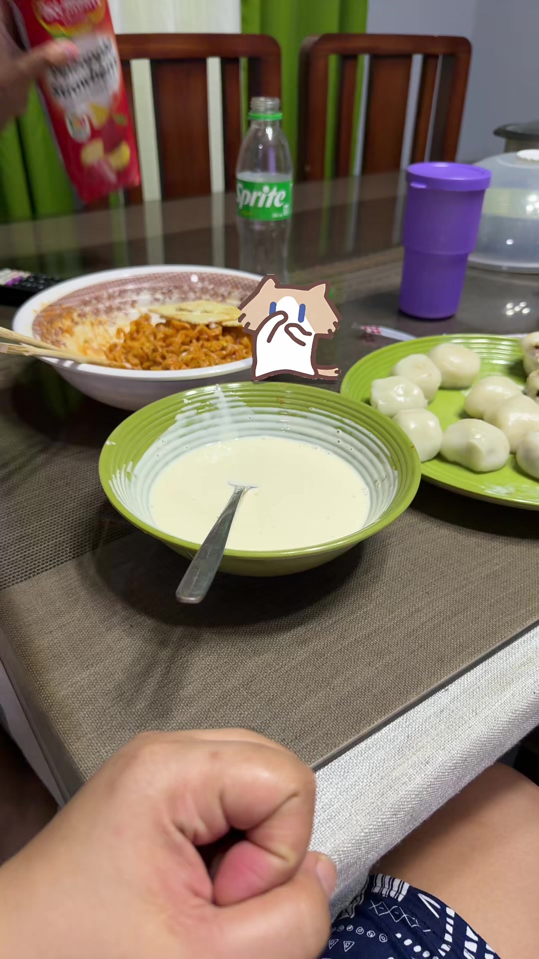 @TIKANG