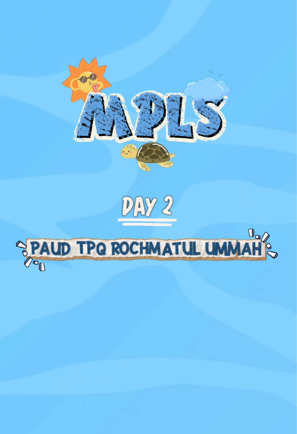 @paud tpq rochmatulummah