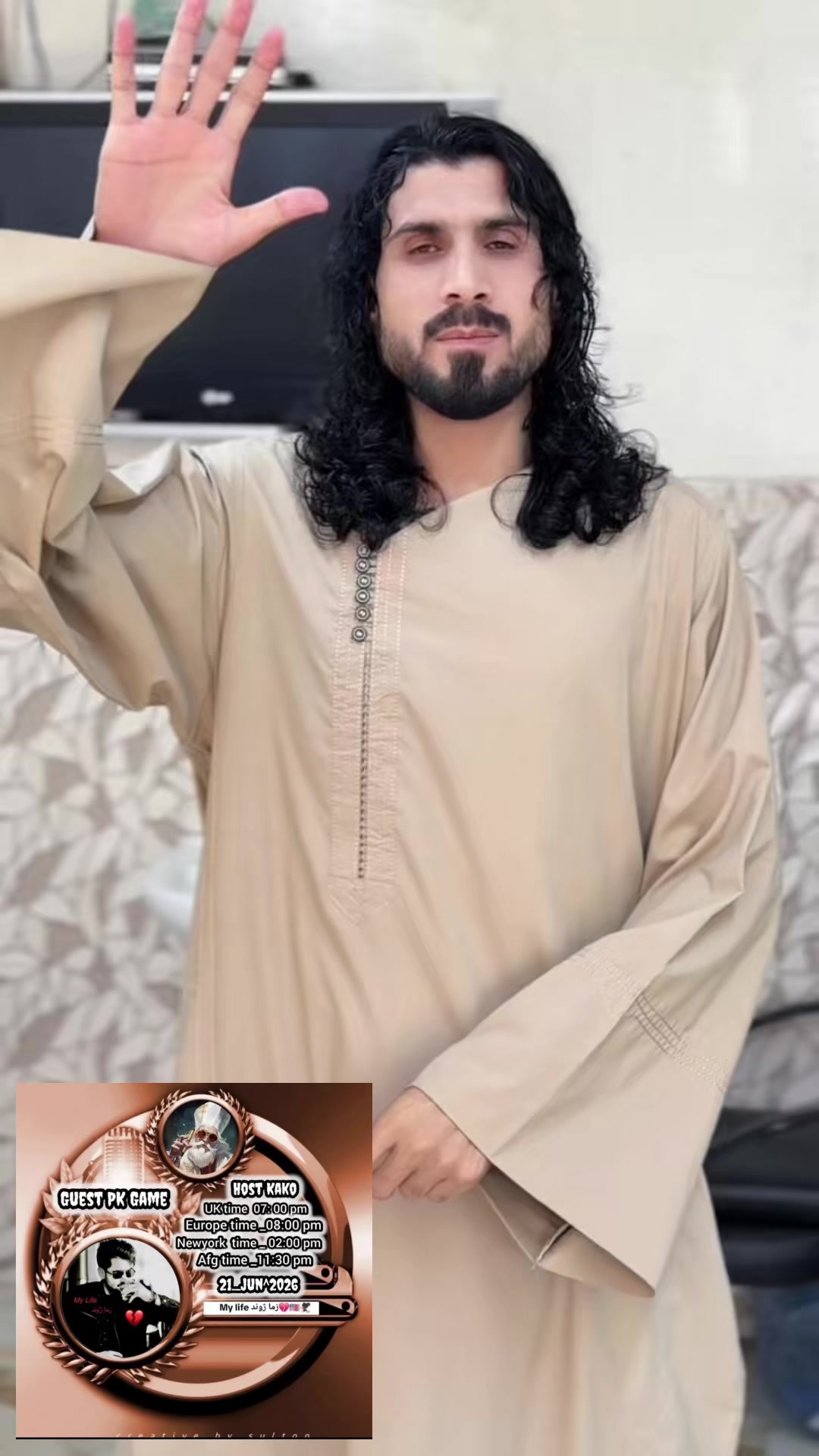@درګی ډنډی معاون🦅