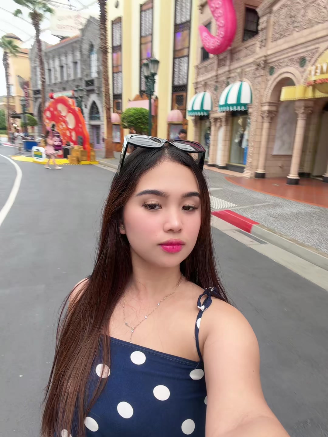 @Chang Pangilinan