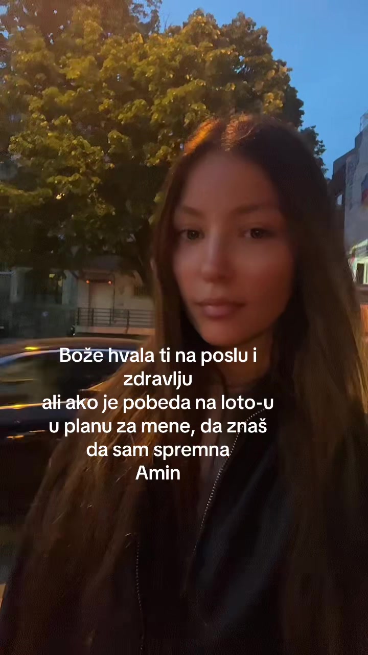 @Nikolina