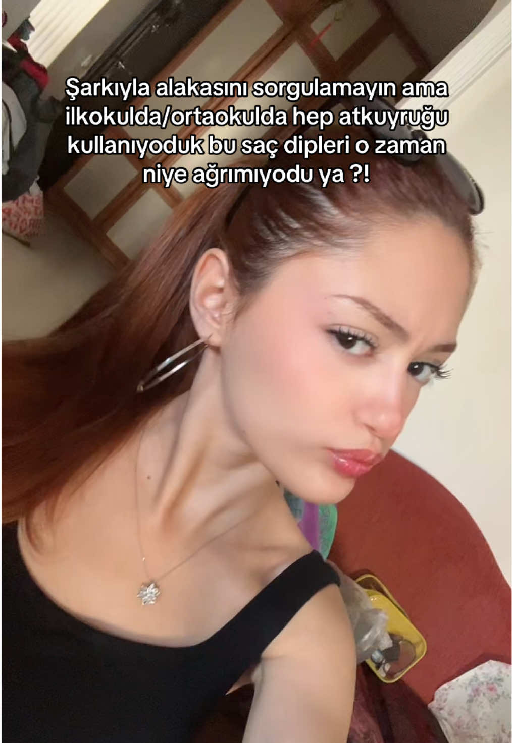 @~Yağmur~