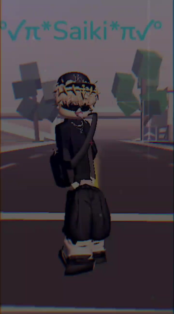 @°π✓*Saiki*✓π°
