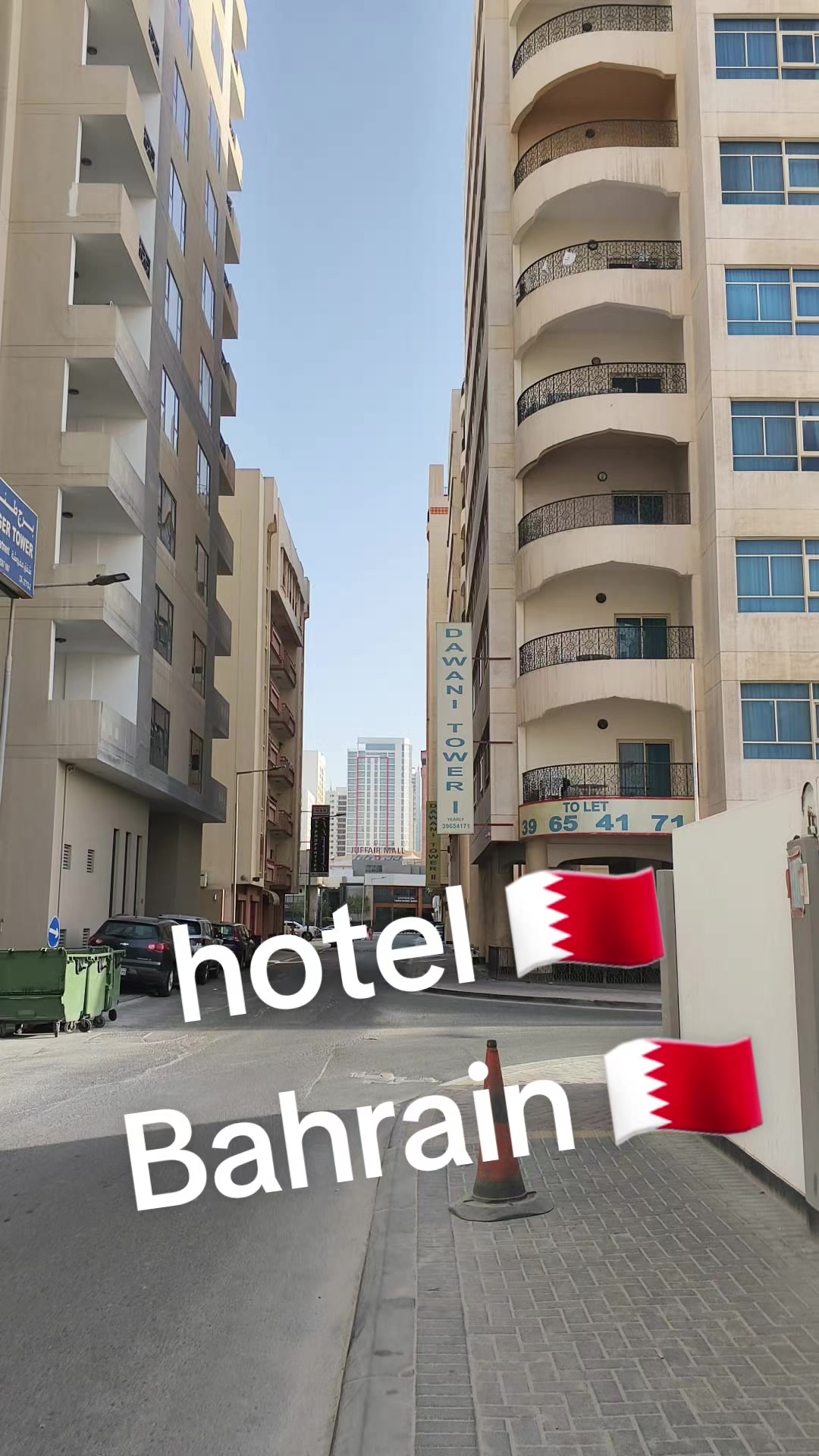 @Bela Bahrain