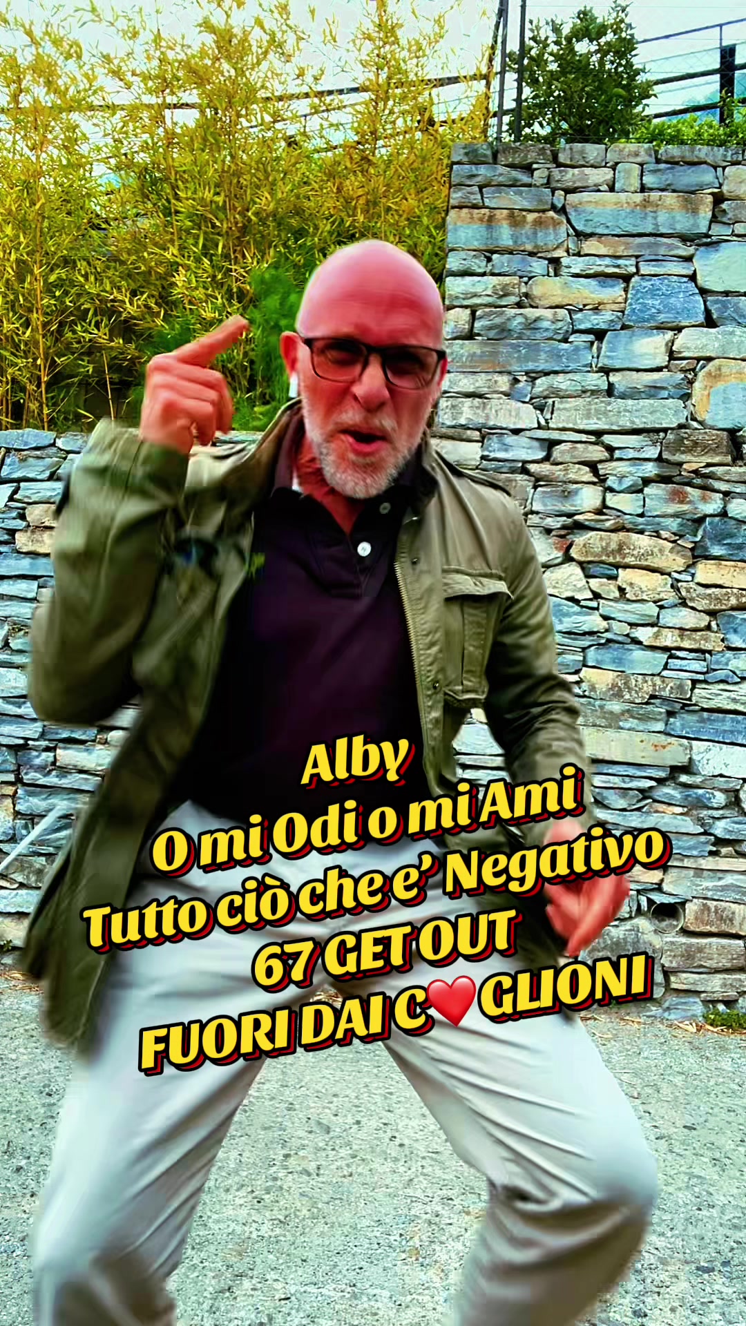 @Alby&ensp;Matto&ensp;allo&ensp;stato&ensp;Puro&ensp;❤️