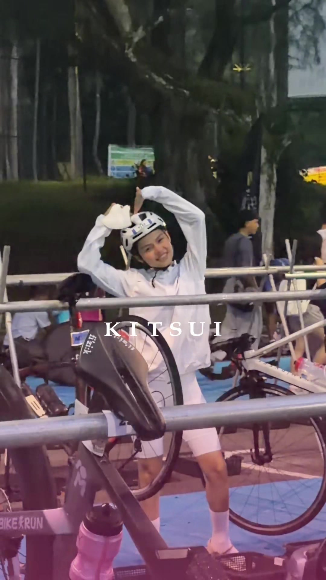@Kitsui Malaysia