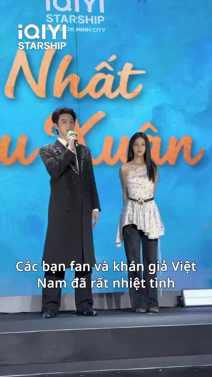 @iQIYI Vietnam
