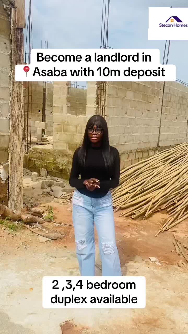 @Stella | Asaba Properties