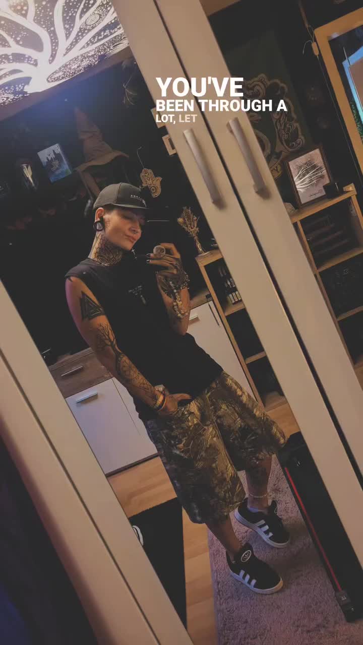 @ﾒ'𝟶_Sickbaby_ﾒ'𝟶