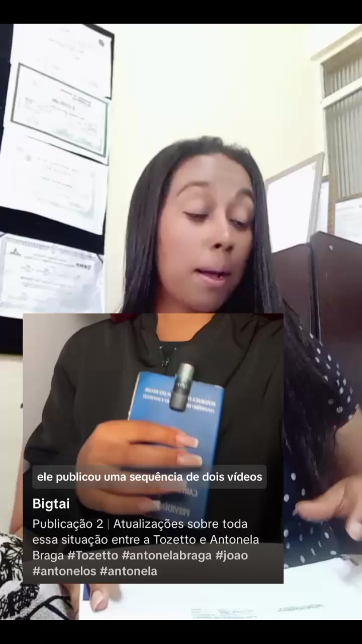 @Assuntos Adversos
