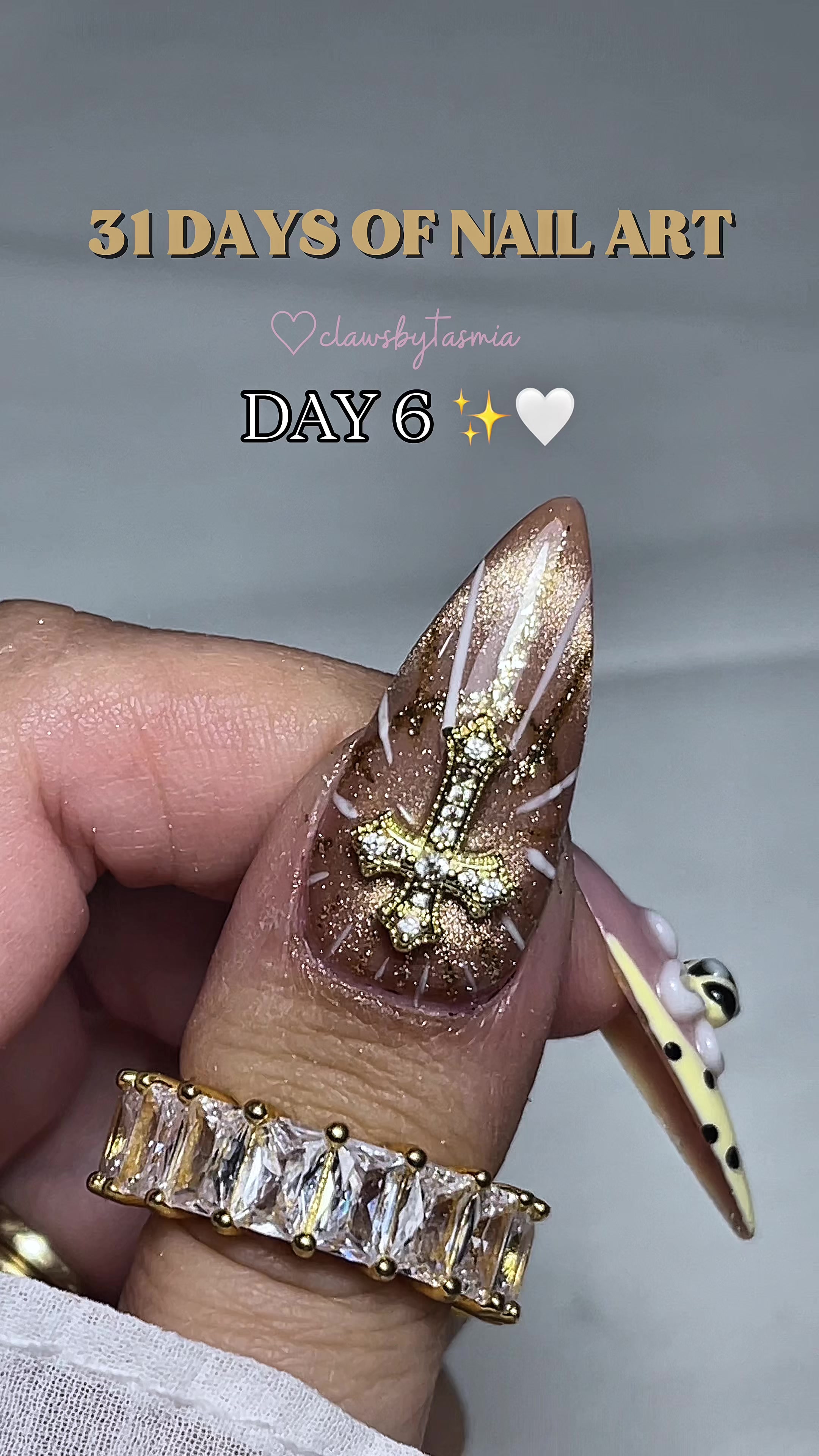 @clawsbytasmia ✨