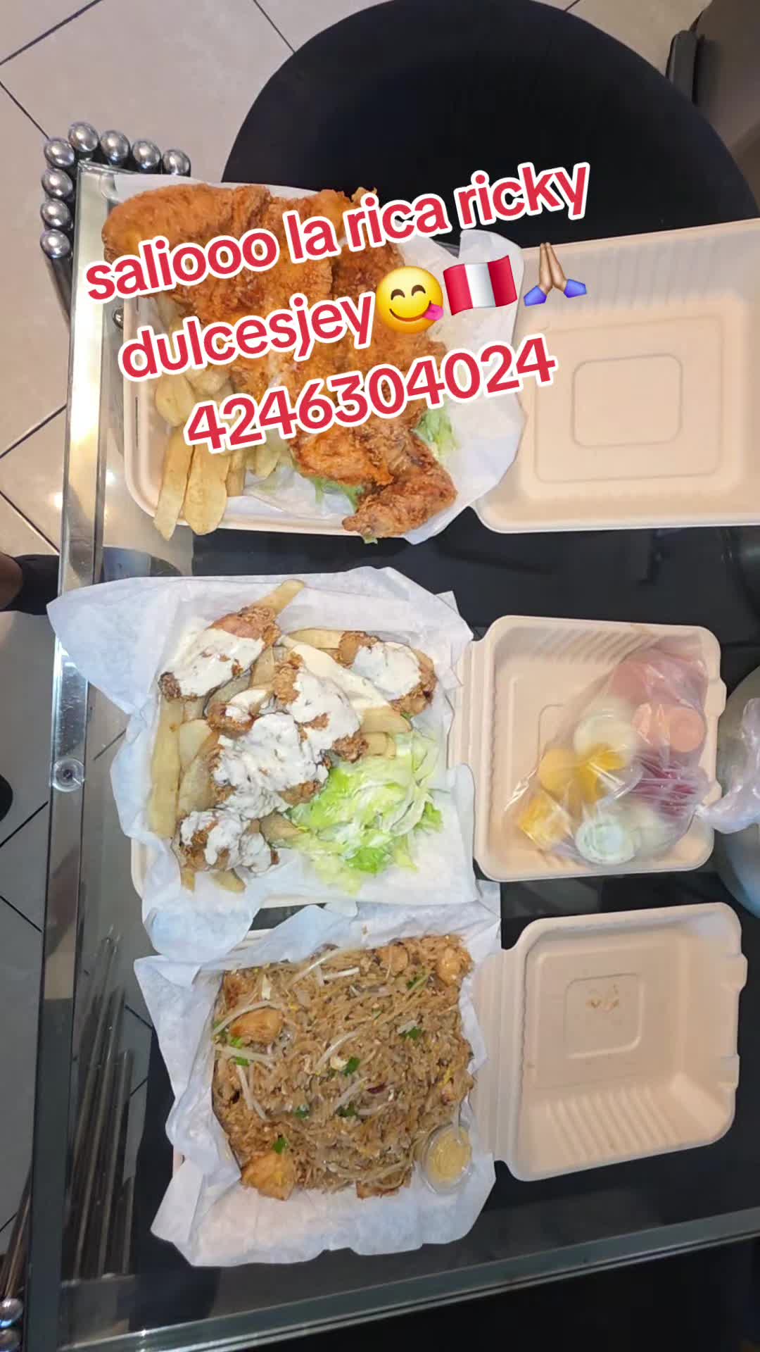 @DulcesJey😋