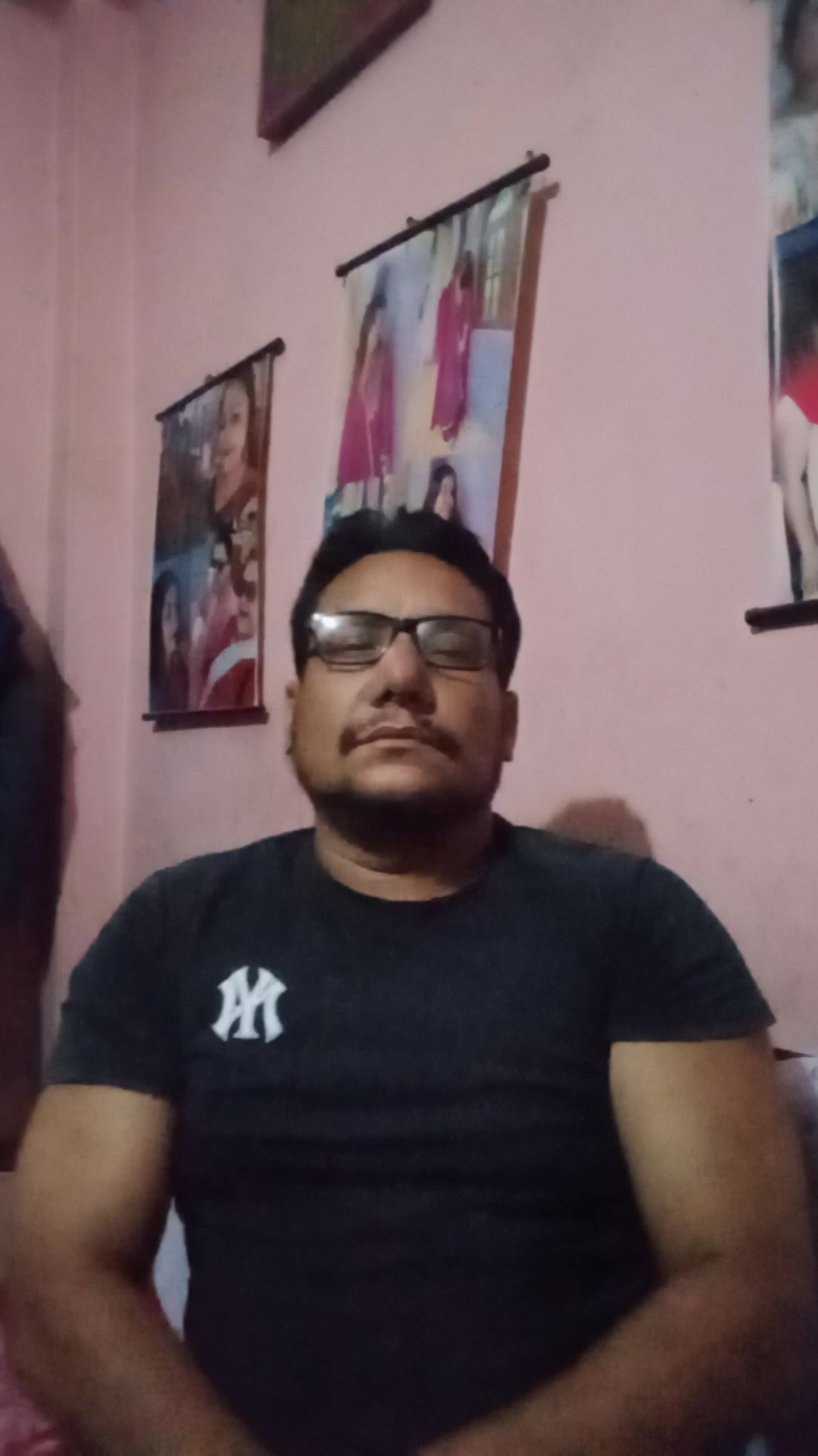 @Pratham Shastri