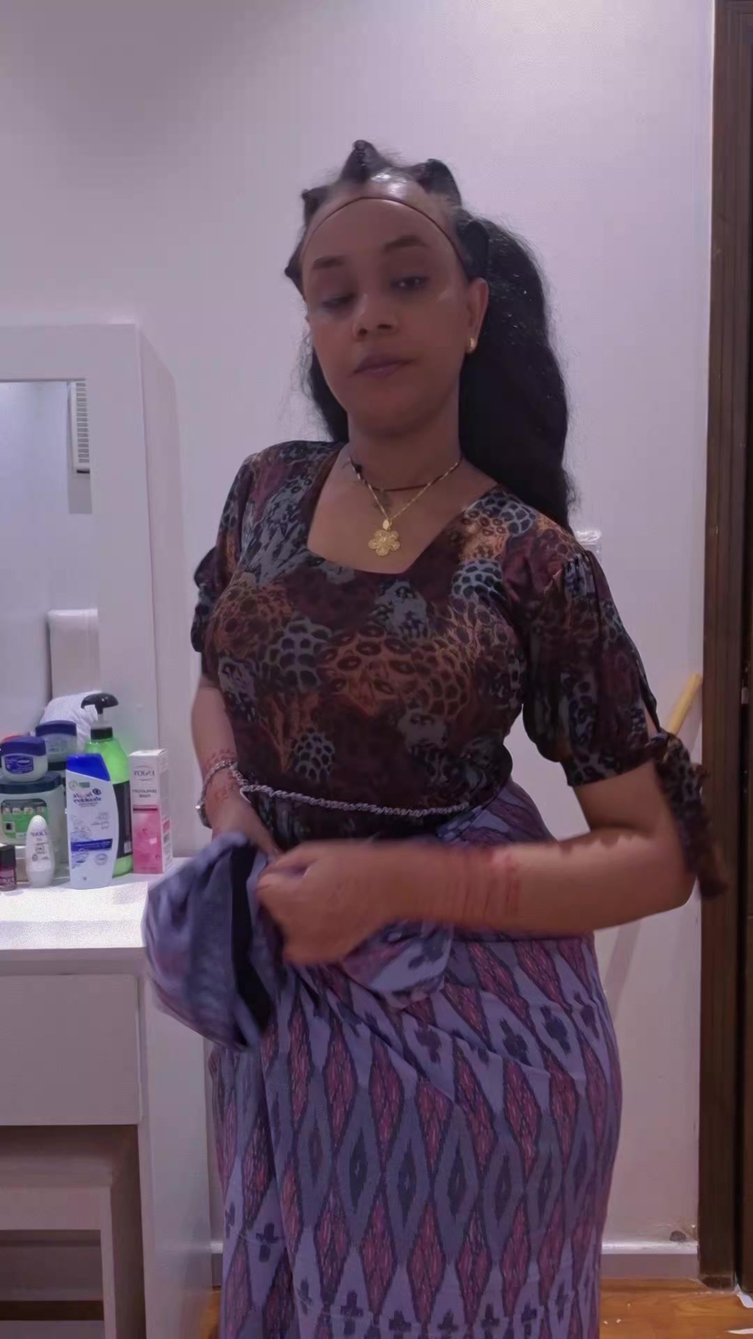 @ገኒ አልባሳት