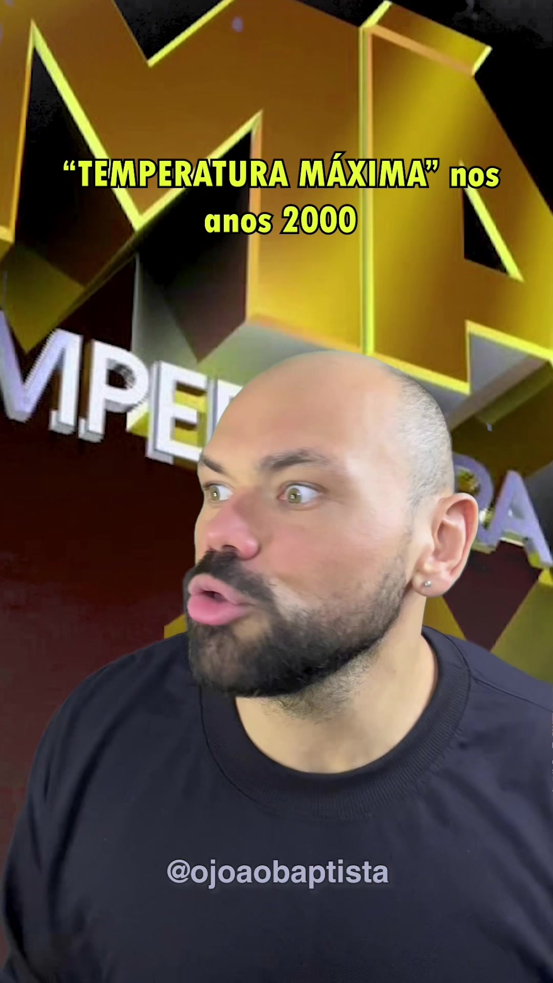 @Jo&atilde;o Baptista