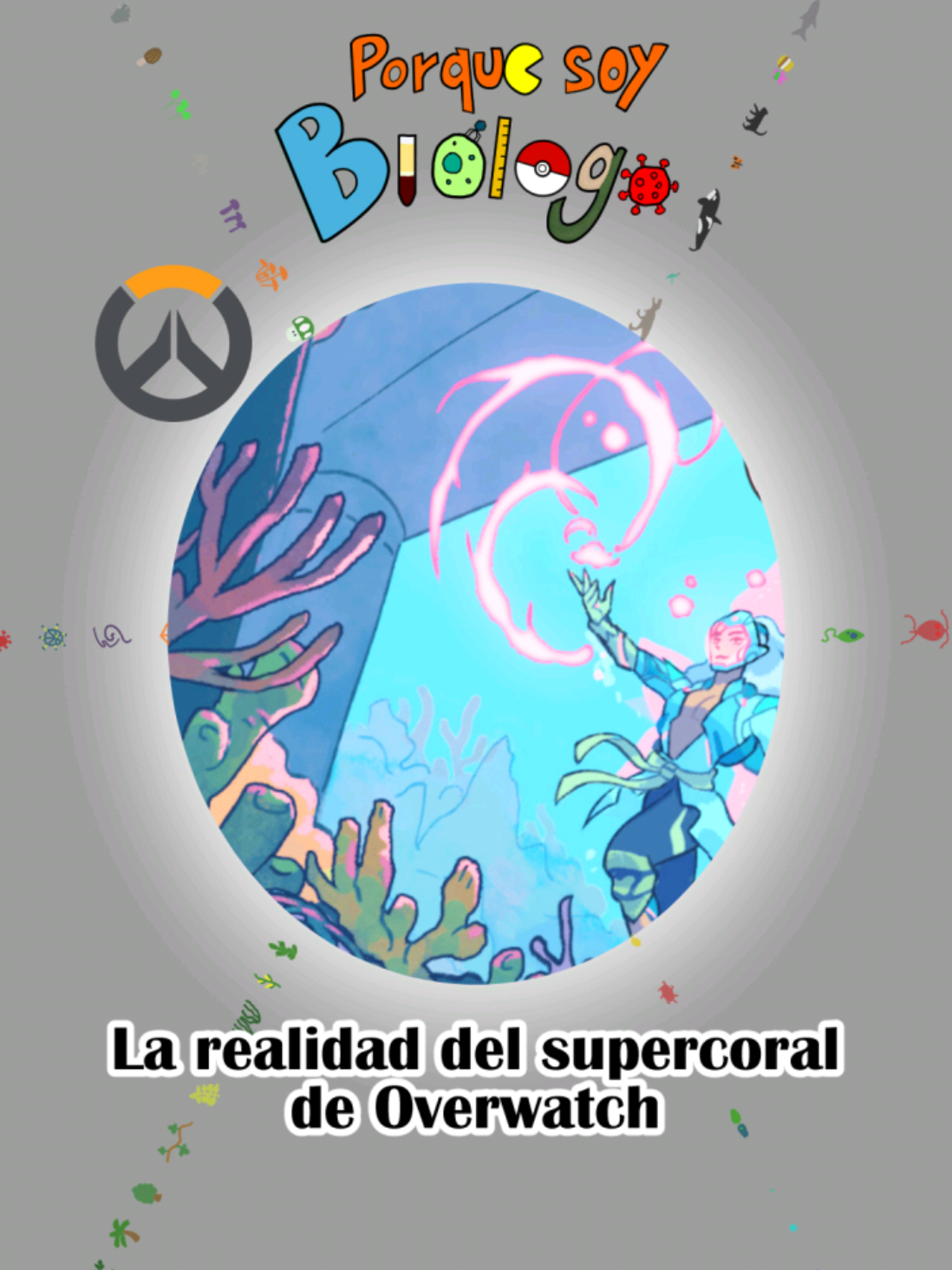 @Porque soy Bi&oacute;logo