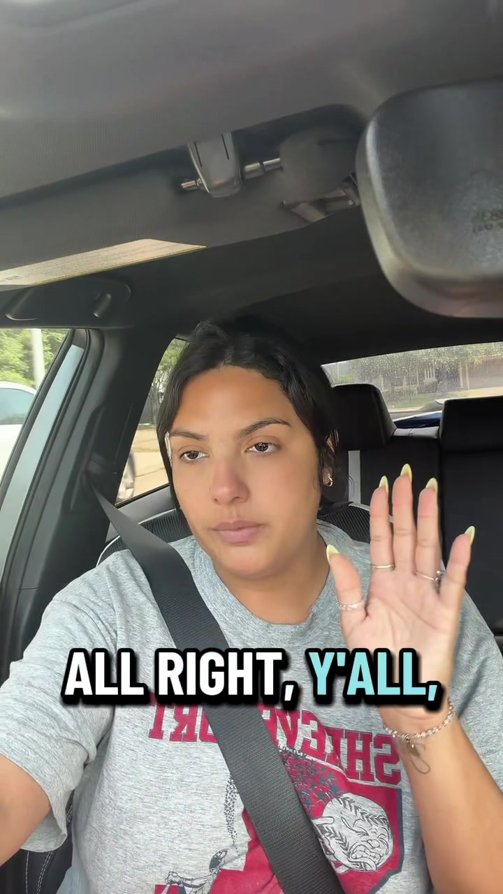 @Alexia Nikole