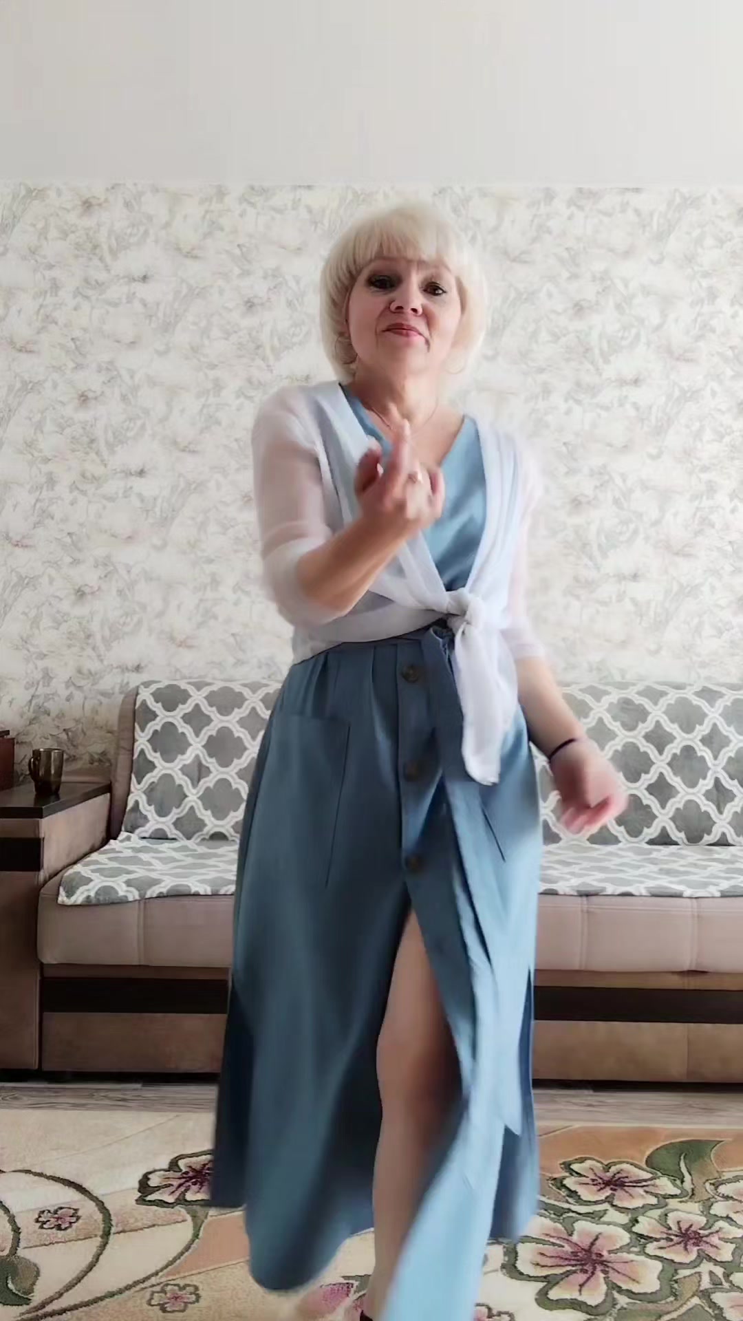 @марина
