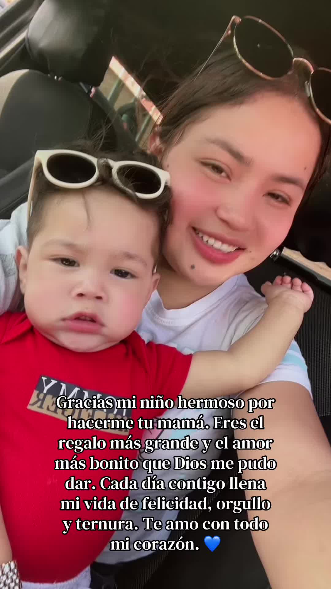 @Karla Romero