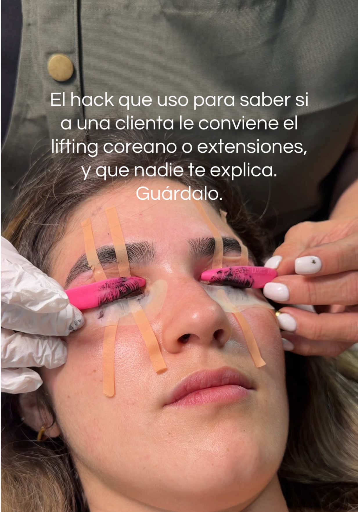 @KM Brows & Beauty
