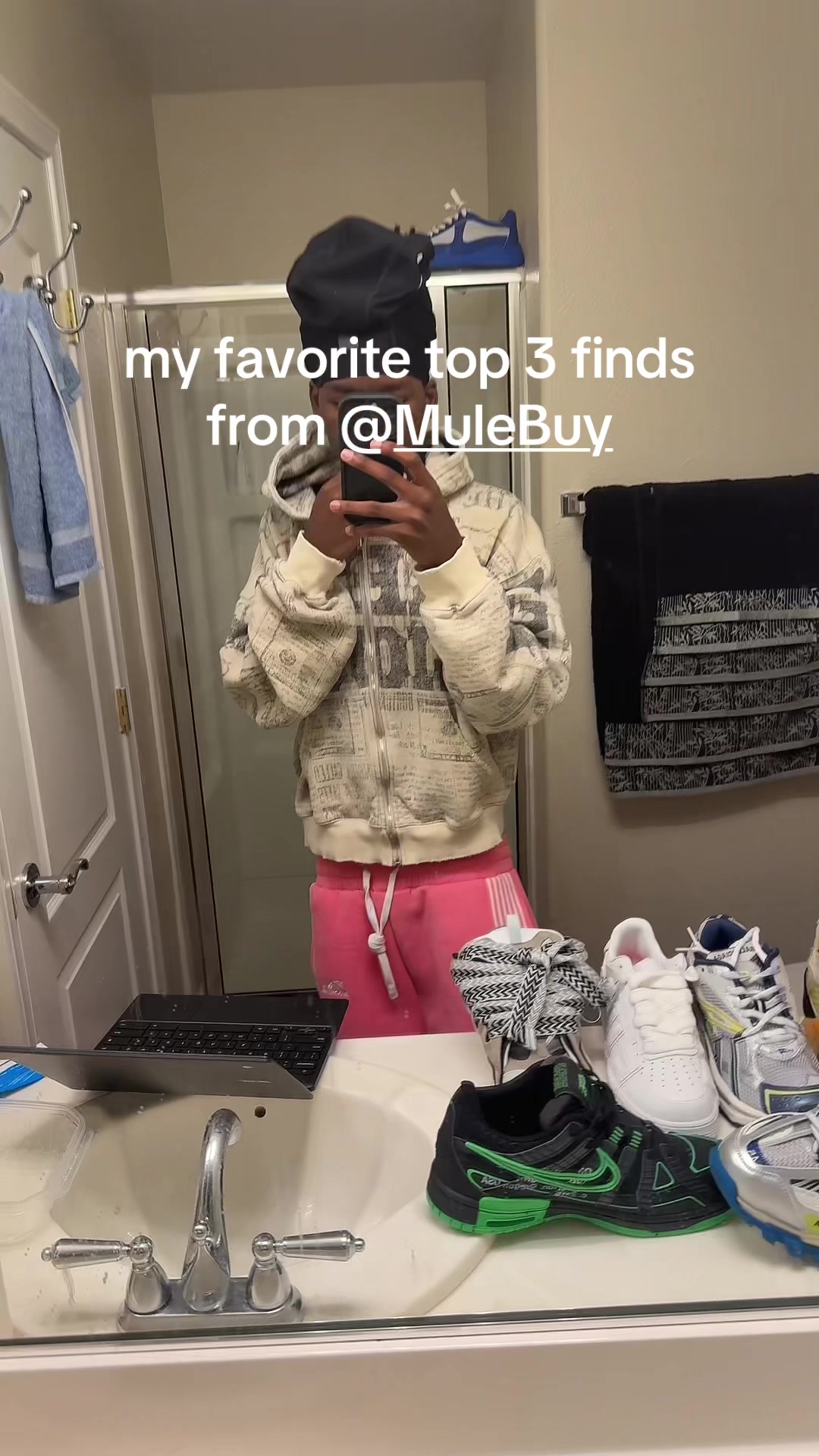 @i have freeforms