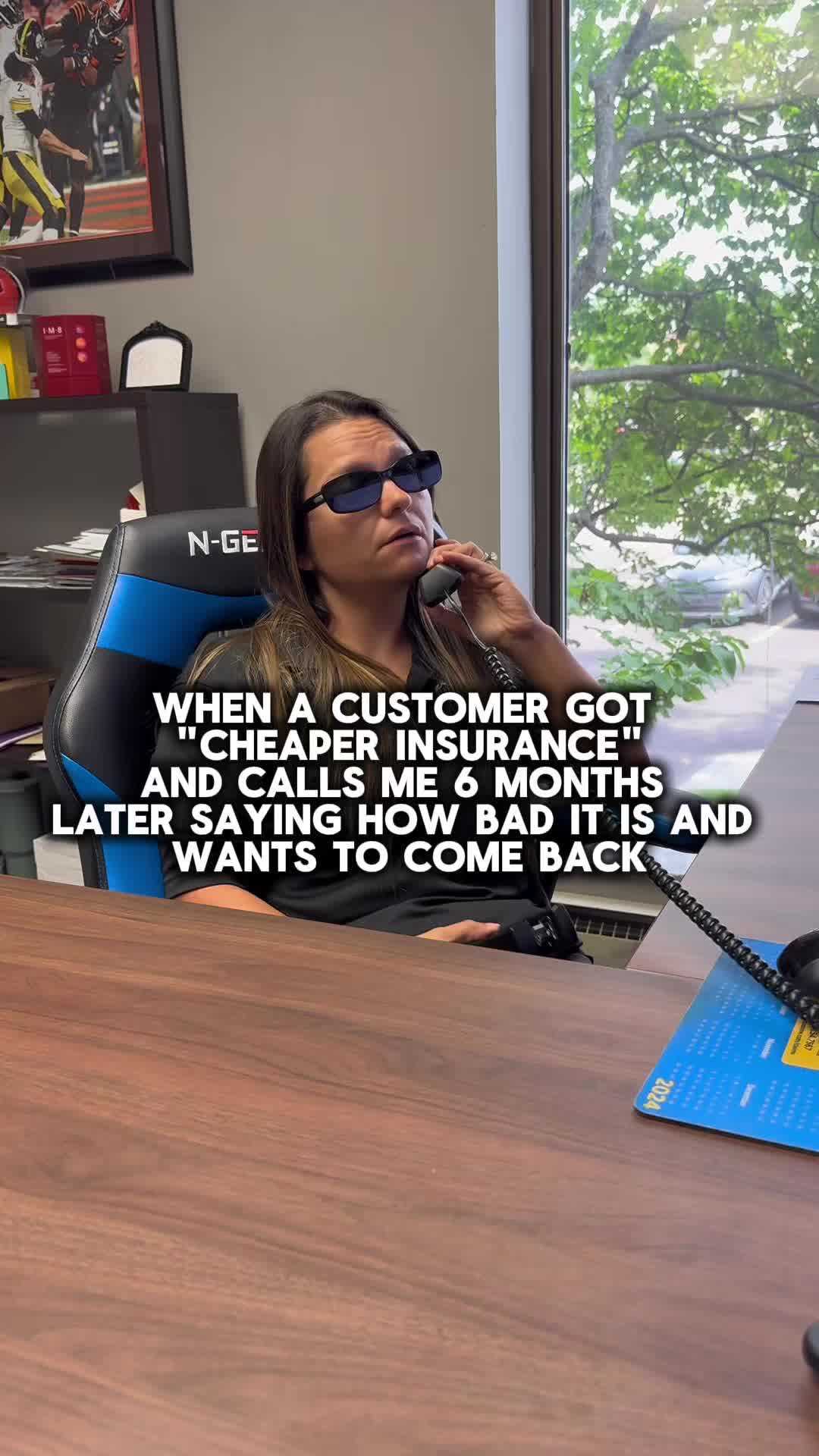@Hoyas Insurance