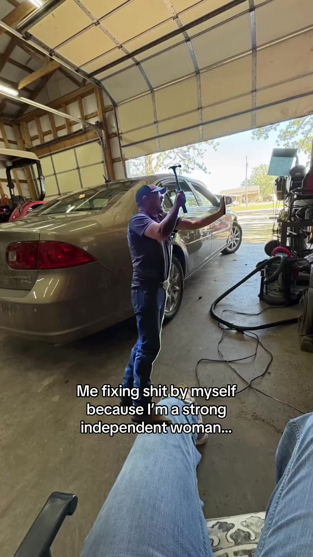 @Chloe Elam