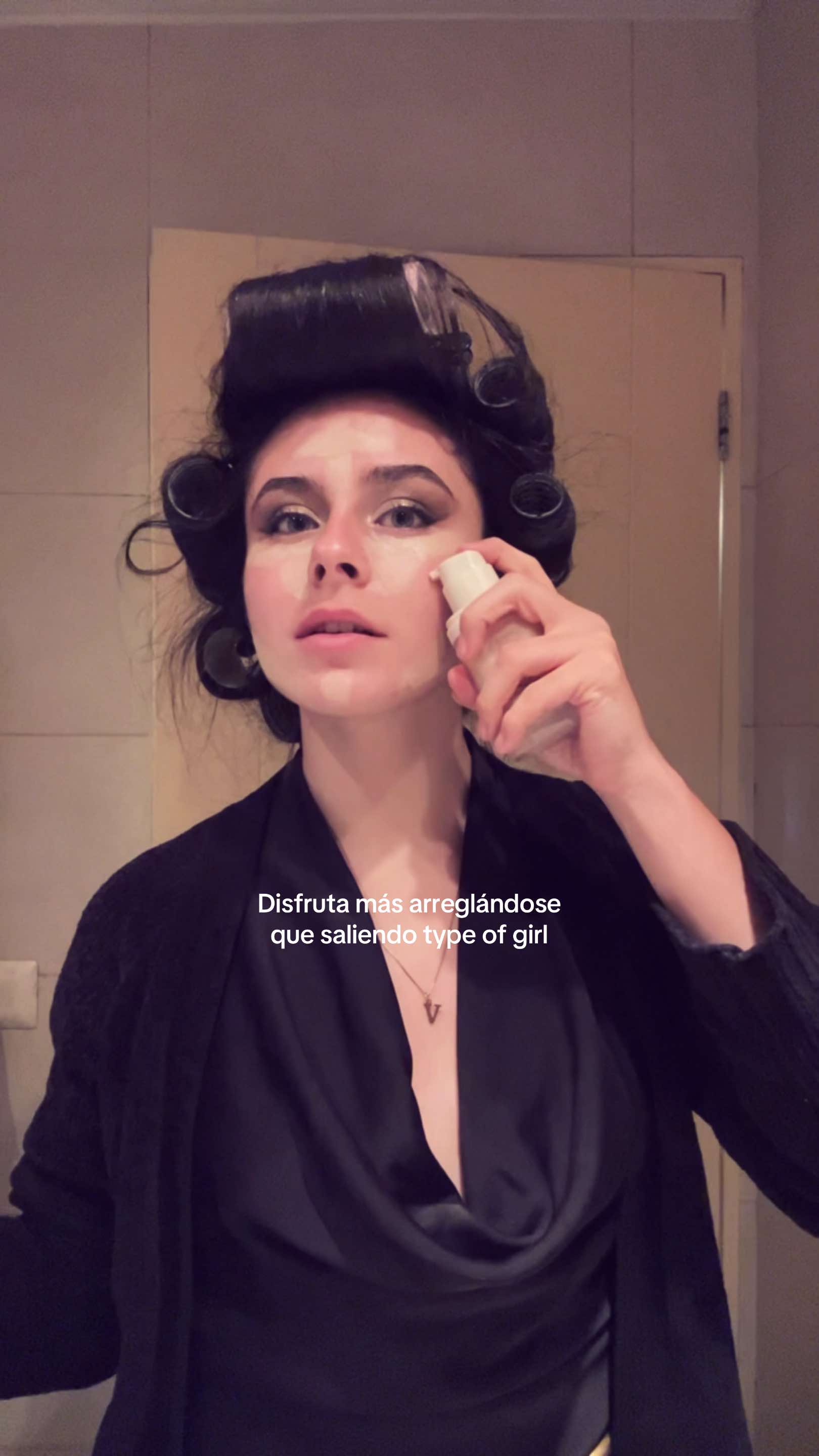 @Cata Isidora