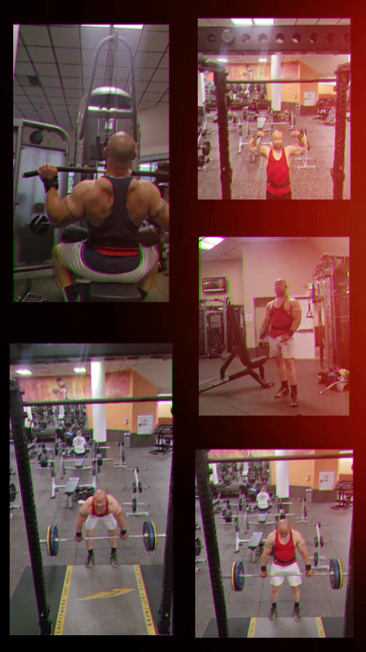 @GymRatt