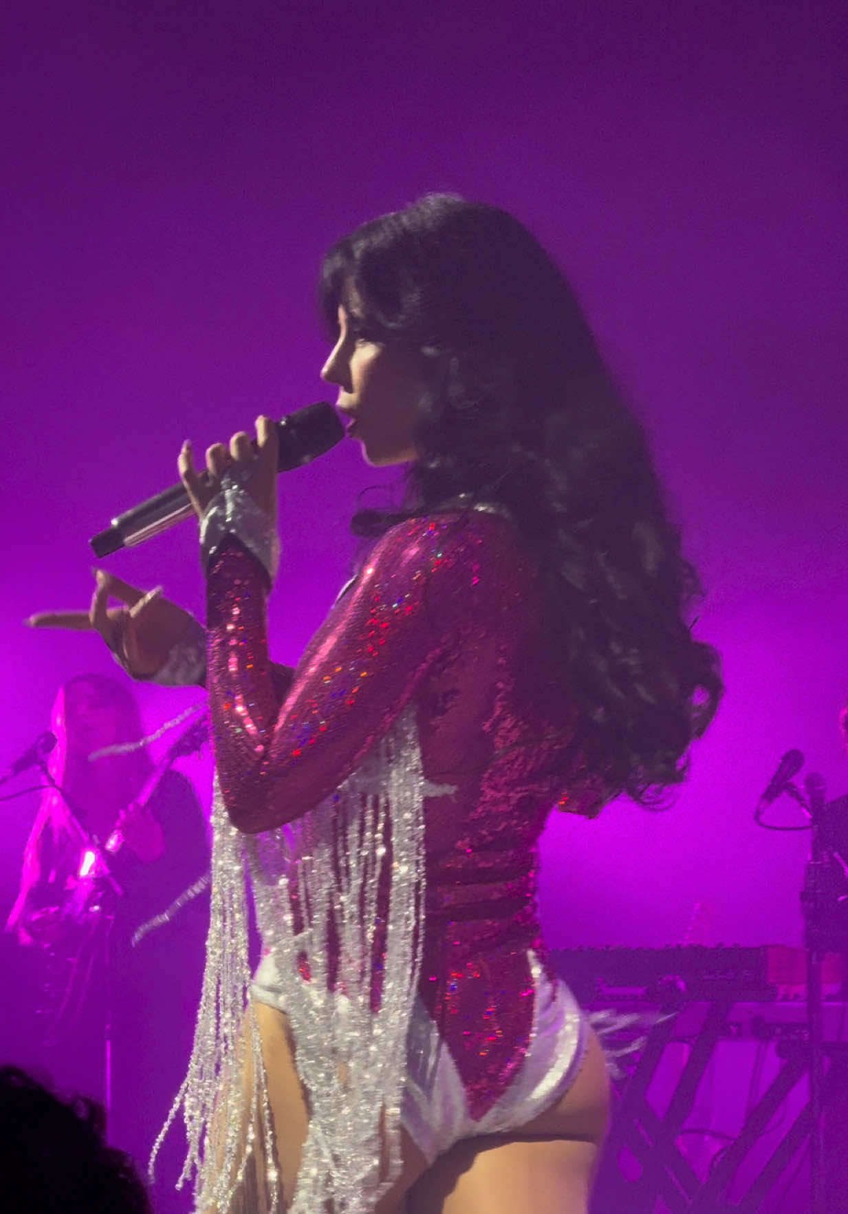 @ruby’s concert diary 🍒