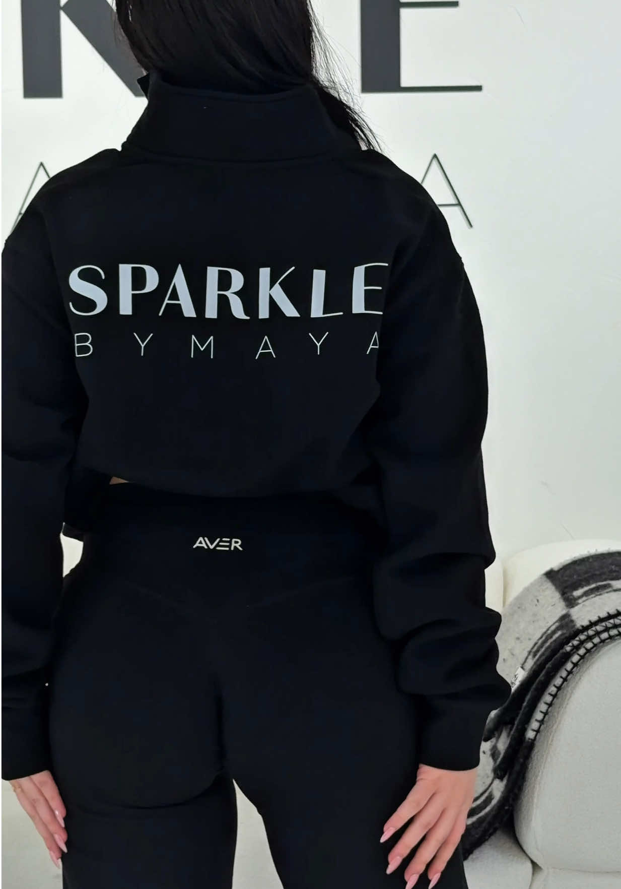 @Sparkle By Maya