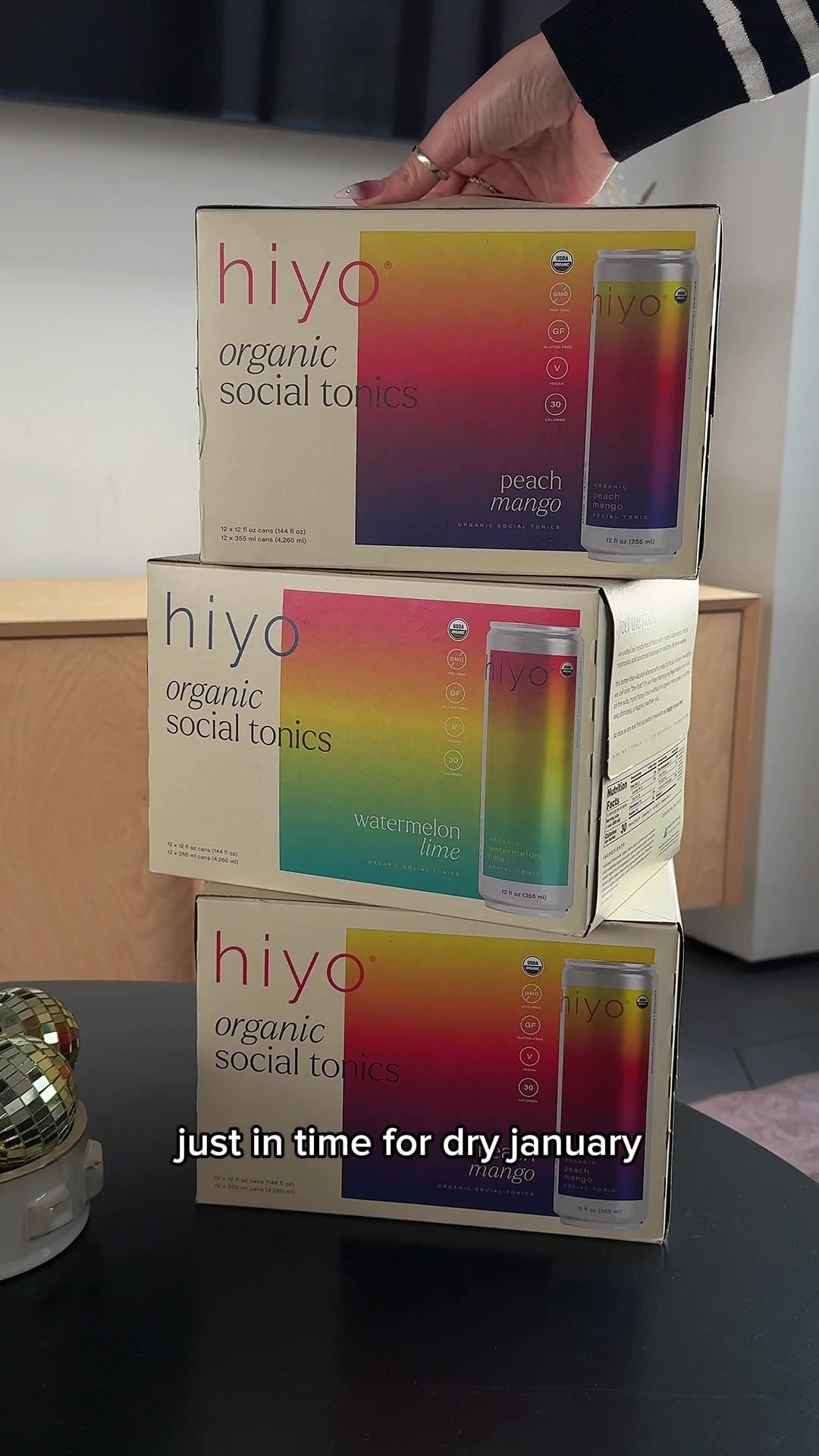 @drink hiyo
