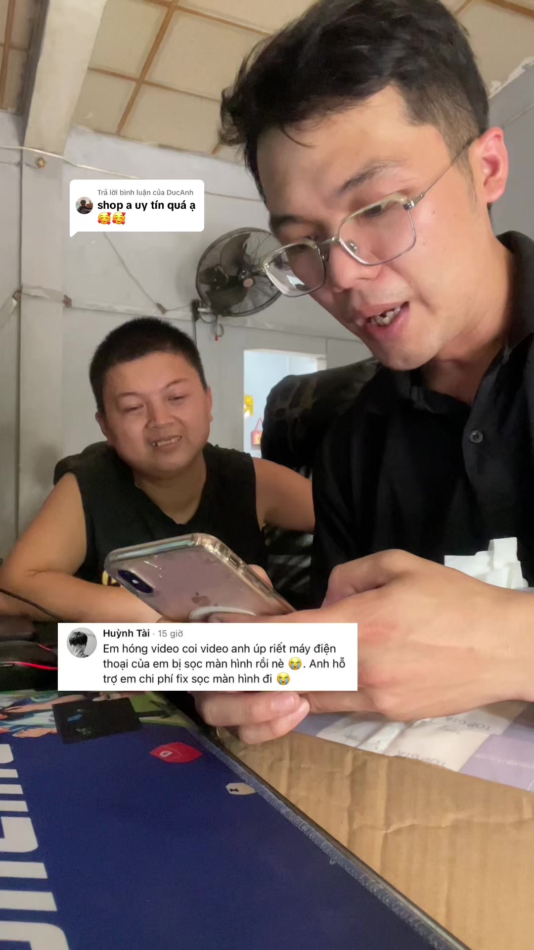 @N&eacute;t cỏ shop