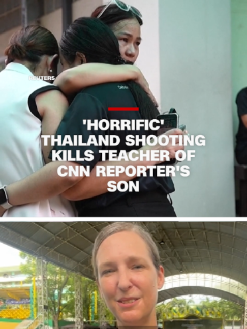 @CNN