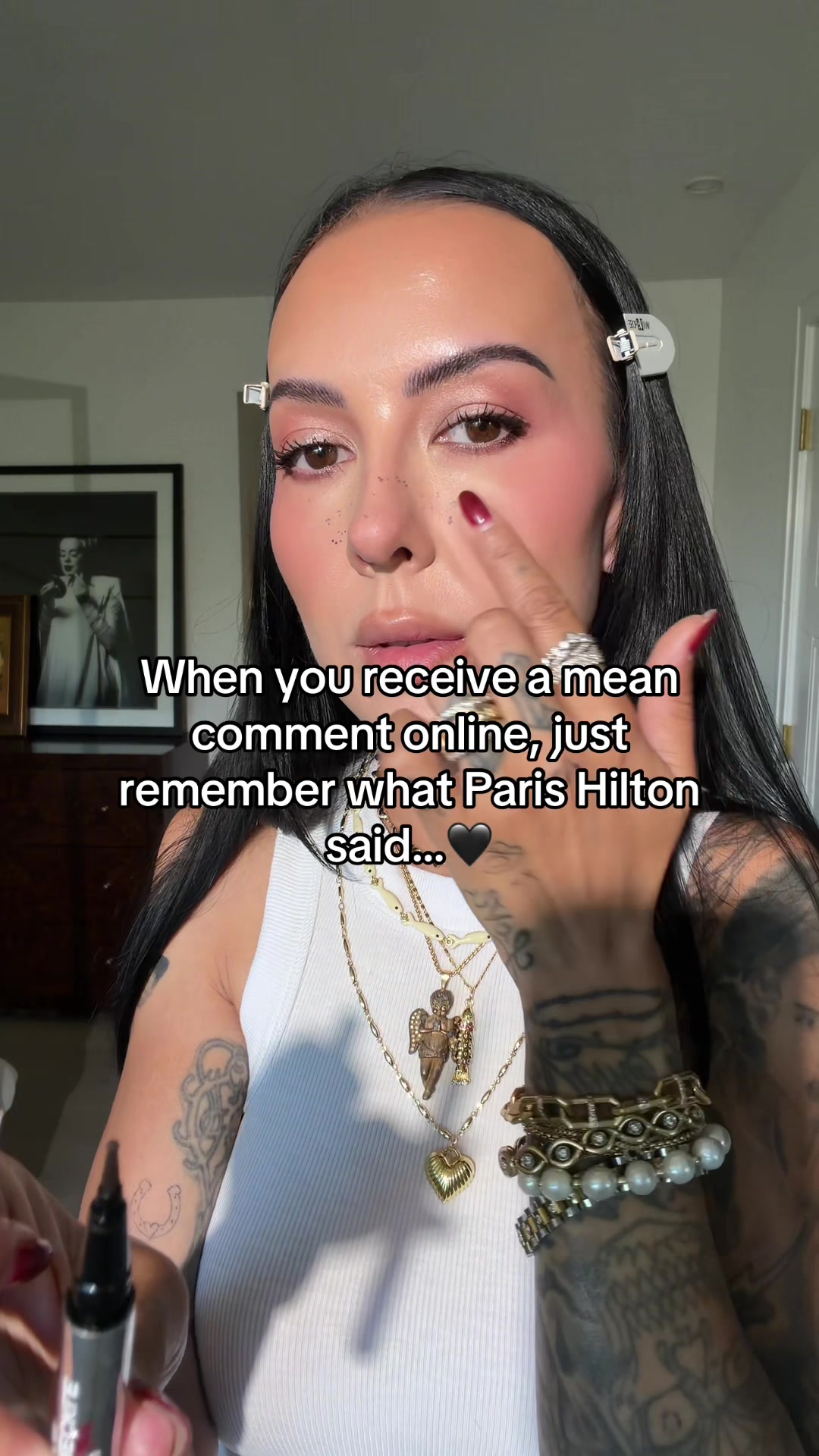 @Nikki La Rose