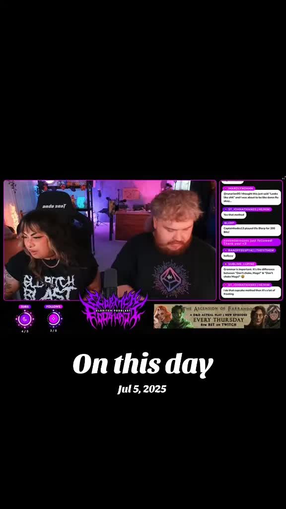 @Magicmurderbag