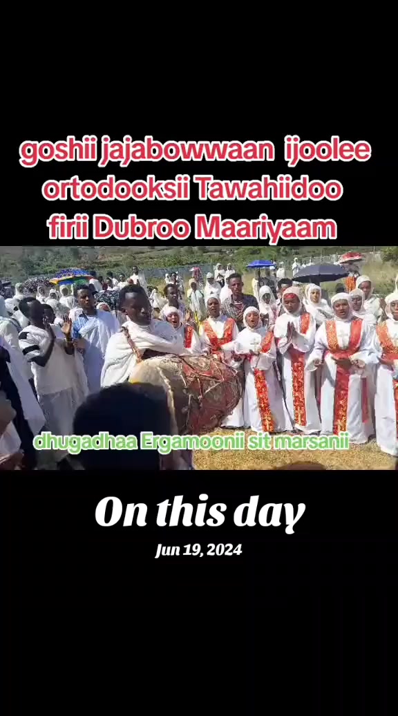 @masi  hadhaa Tsiyoon matiyoos