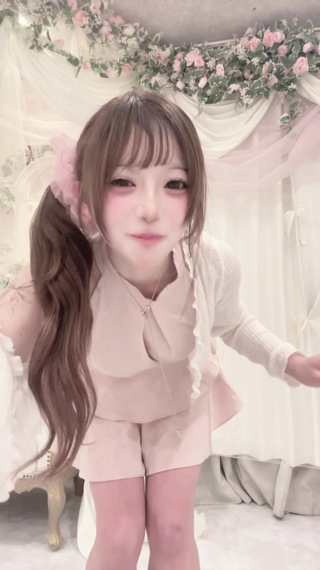 @如月陽咲(きさらぎひなた)
