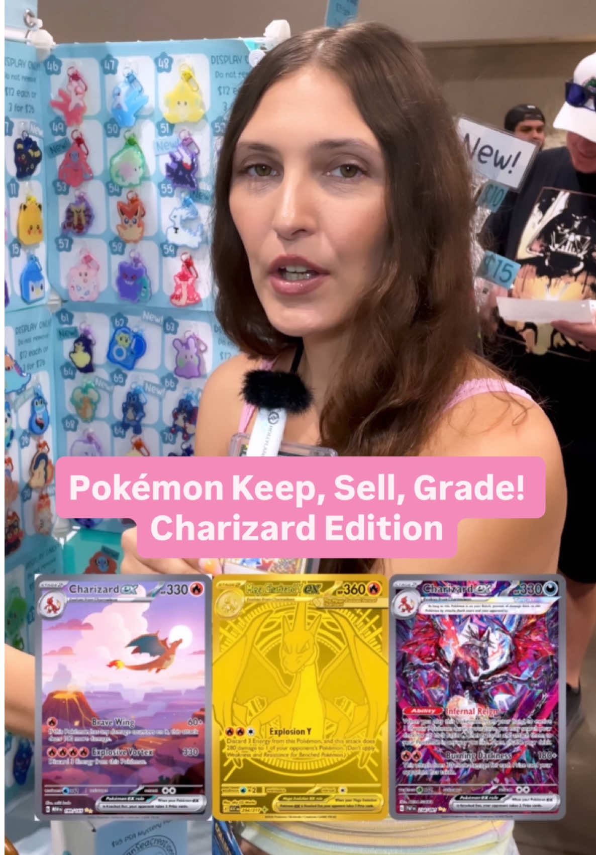 @Lisa Collects