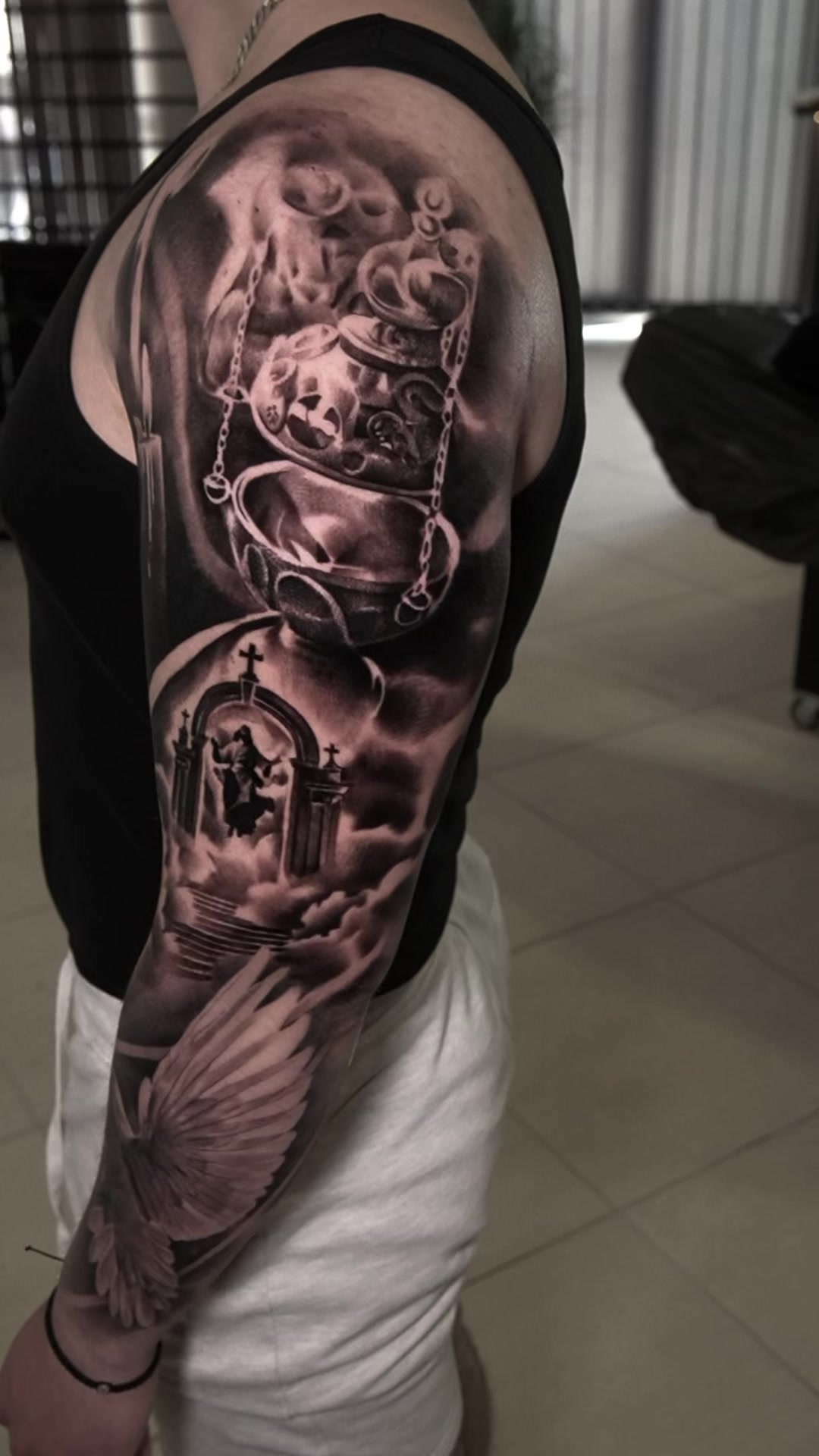 @Ivan SickInk