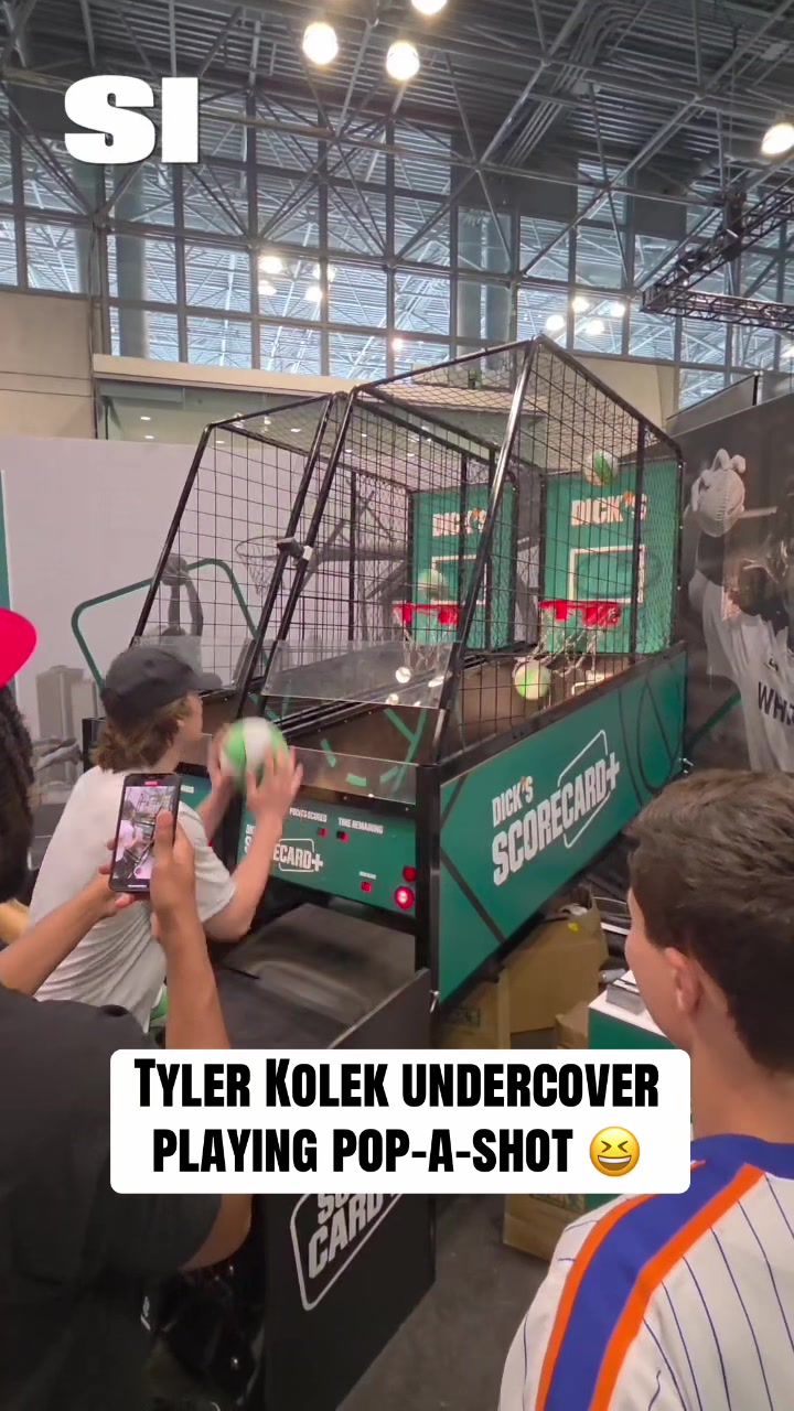 @Sports Illustrated