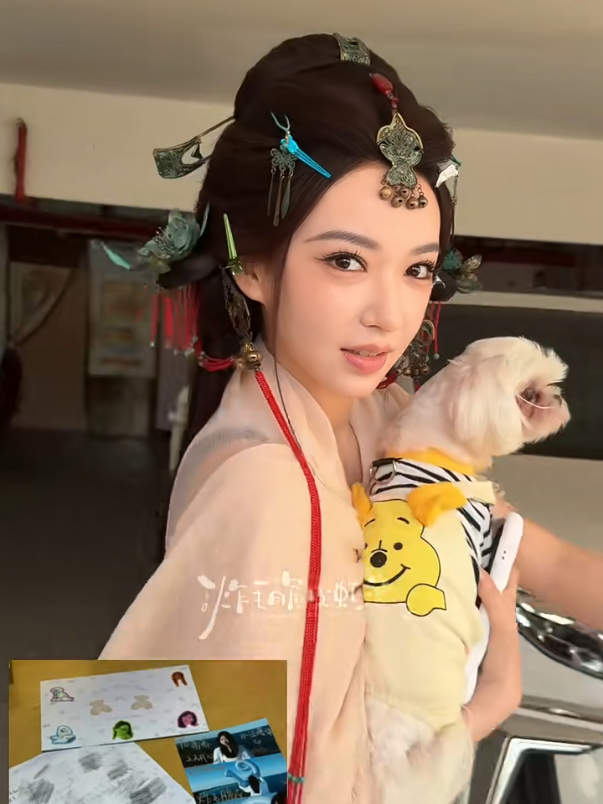 @Mie_ChengXiao❤️