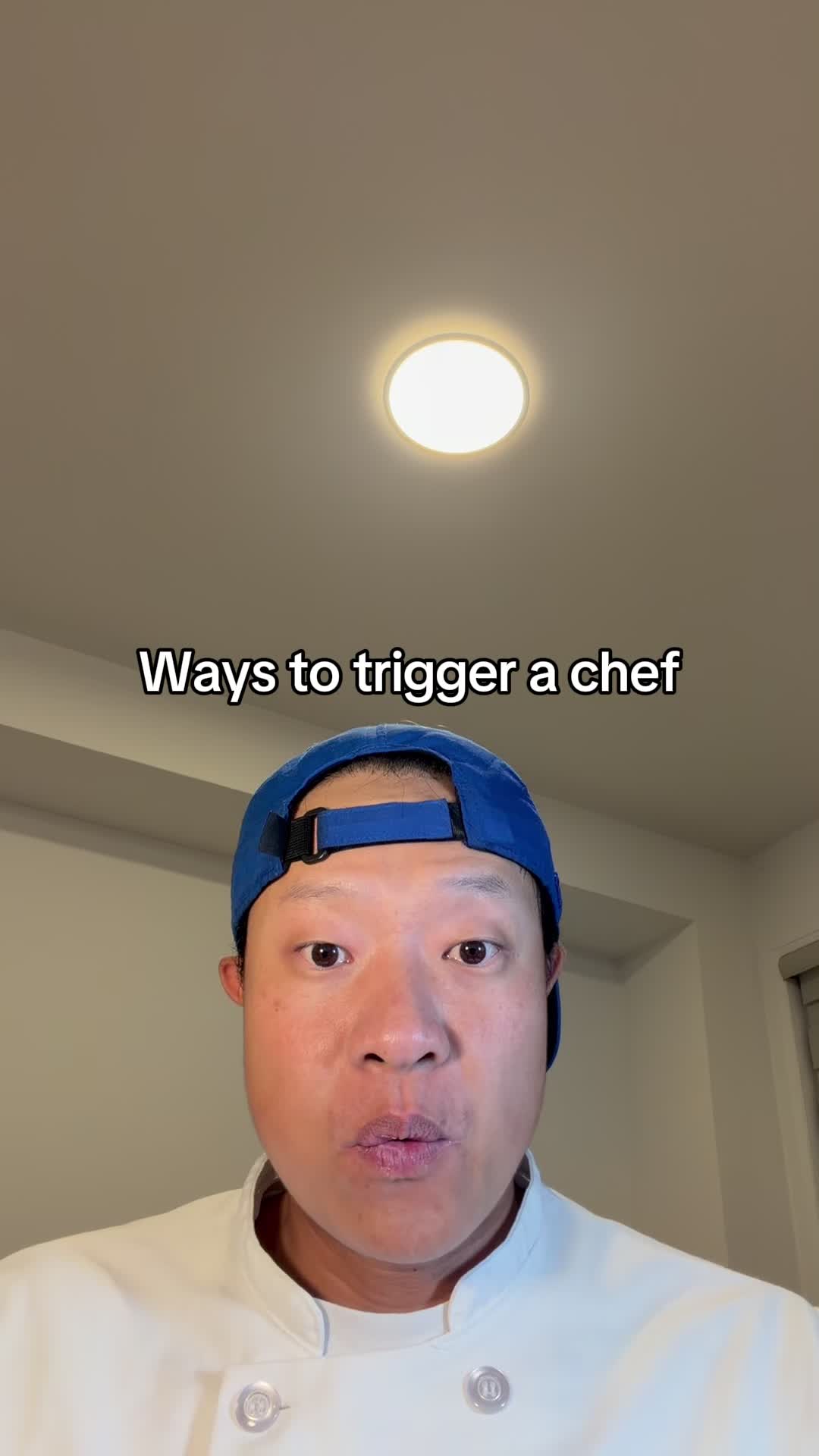@Chef Sac | OG Knife Backpacks