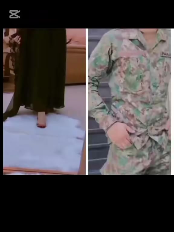 @Army Boy