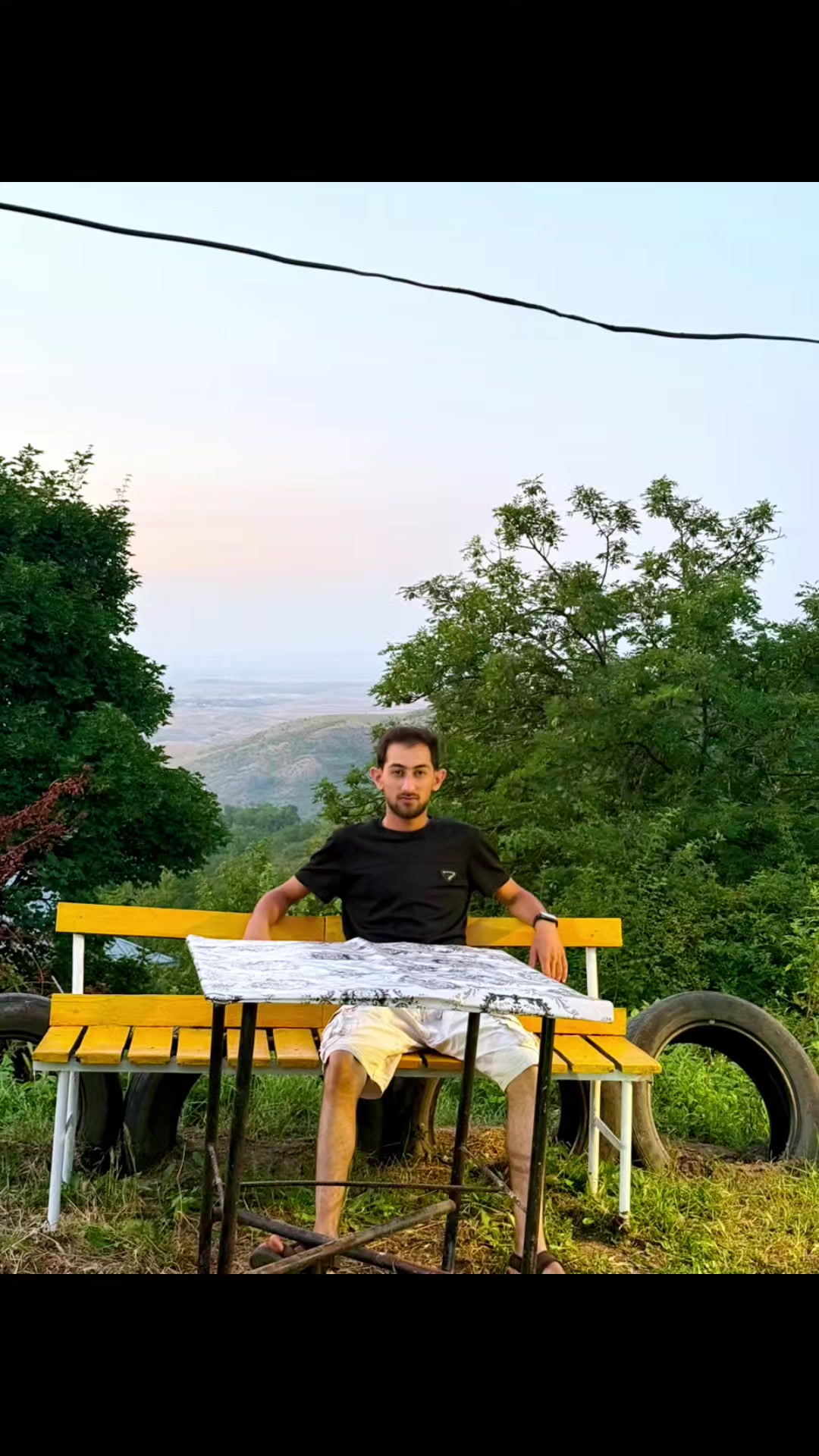 @Rustem Remzioglu musiqi&ccedil;i