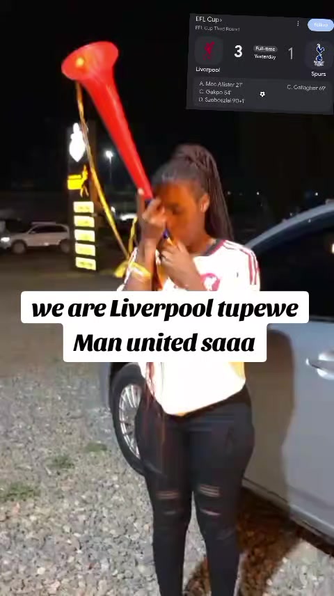@SHALVII Wa LIVERPOOL