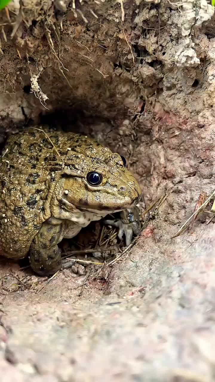 @frog official