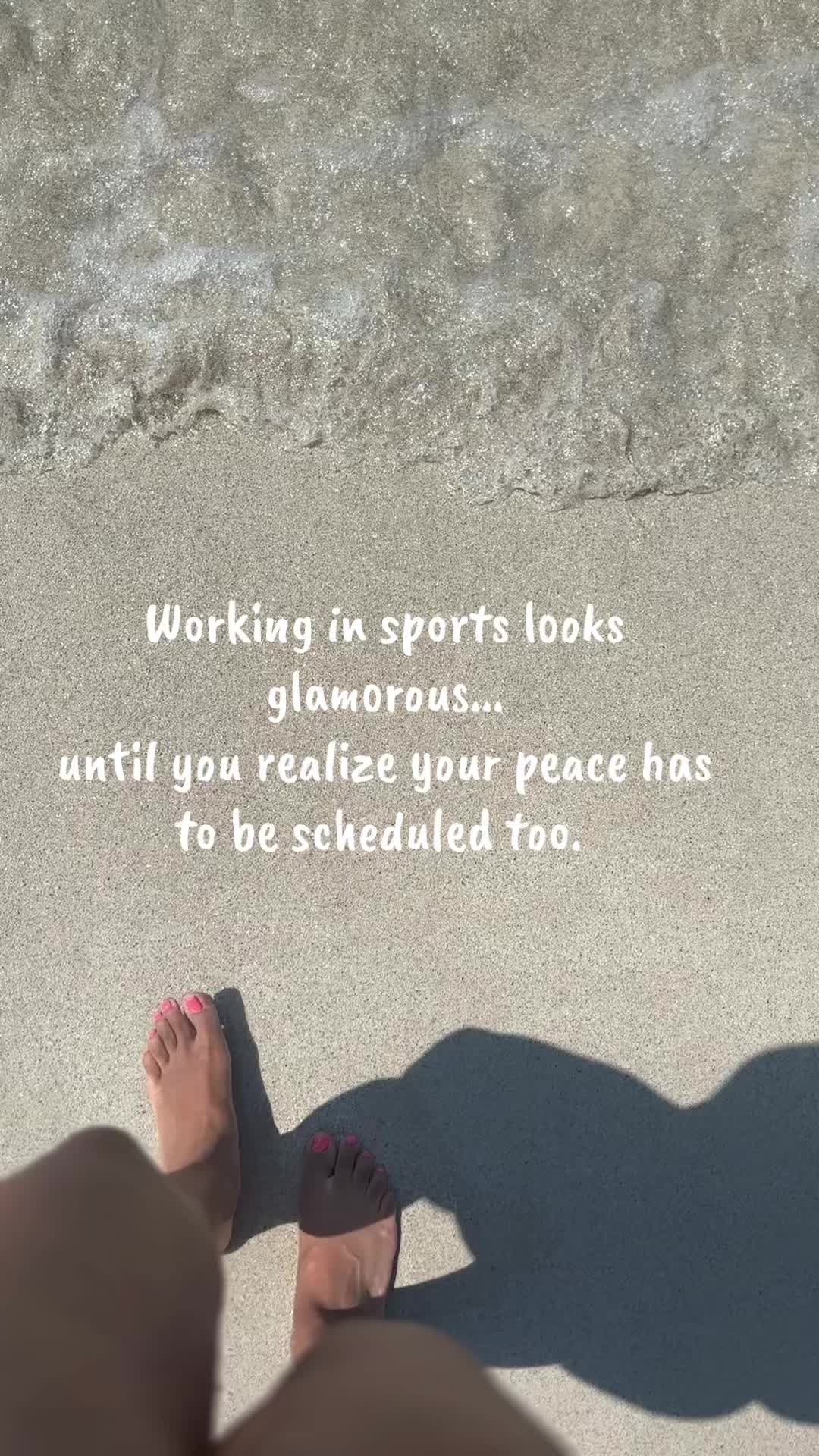 @Dr. LCJ | Mom in Sports