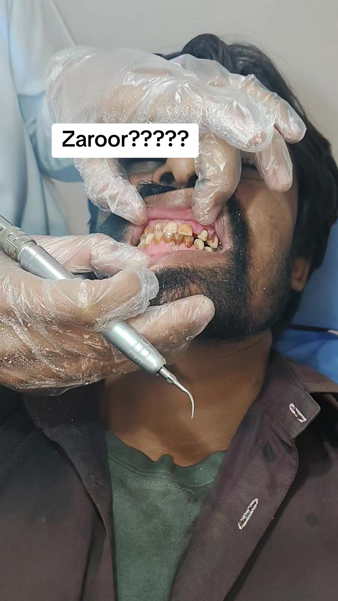 @Dental Clinic By Dr. Habib🦷
