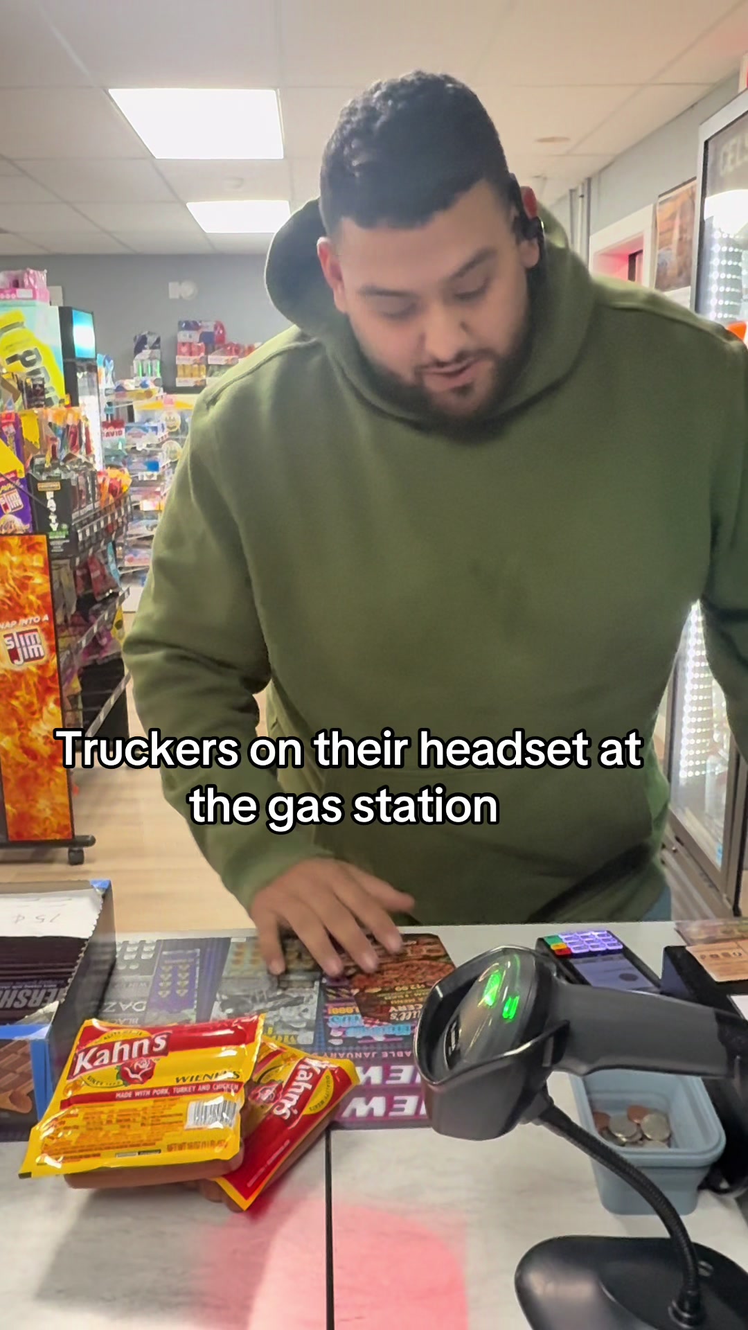 @Joe Samaan